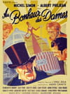 Au bonheur des dames