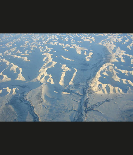 En route pour la Chine