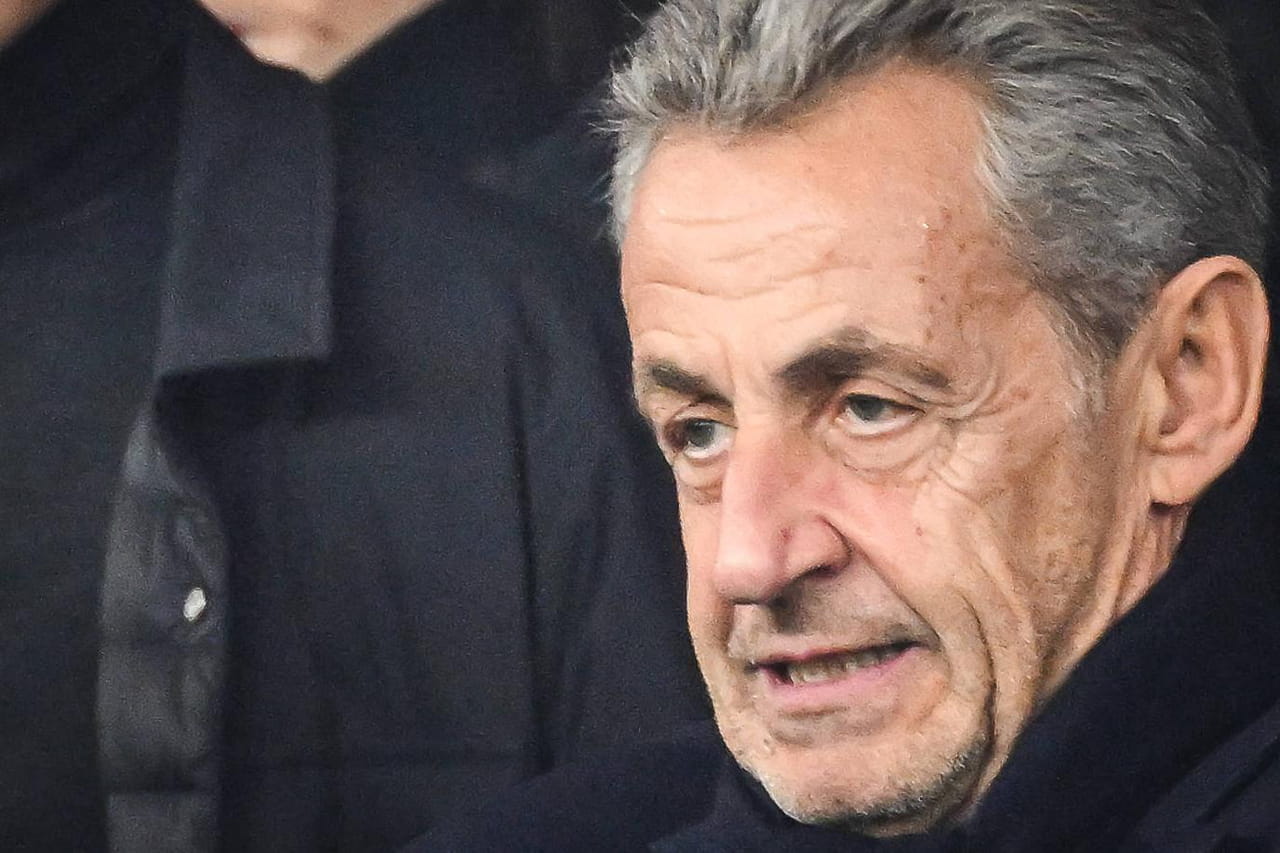 Nicolas Sarkozy en prison, en direct : à quelle heure est-il incarcéré ce mardi ? Un rassemblement de soutien déjà prévu