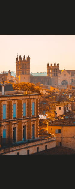 Quel taux de taxe fonci&egrave;re &agrave; Montpellier&nbsp;?