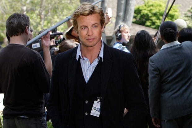 9e : Simon Baker - 300 000 dollars par épisode