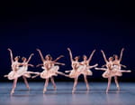 George Balanchine : "Ballet impérial" et "Who Cares ?"