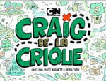 Craig de la crique