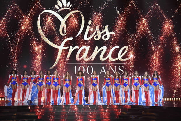 Les candidates du top 15