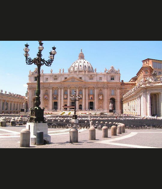 San Pietro