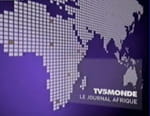 TV5MONDE, le journal Afrique