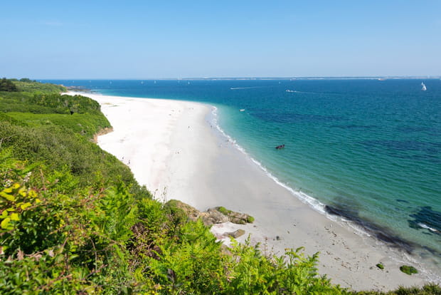 Île de Groix, Morbihan