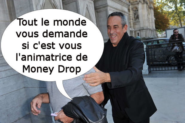 Pas de blague sur le poids !