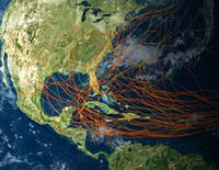 Ouragan : Prévoir l'imprévisible