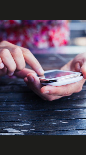 T&eacute;l&eacute;phone portable : des ondes n&eacute;gatives ?