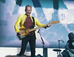 Sting au Château de Chambord