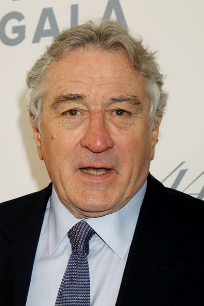 Robert De Niro