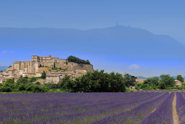 40 destinations en France où prolonger l'été : La Drôme