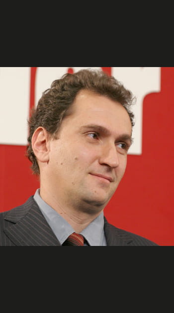 Vincent Feltesse, charg&eacute; de la Web campagne