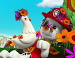 Paw Patrol, la Pat'Patrouille