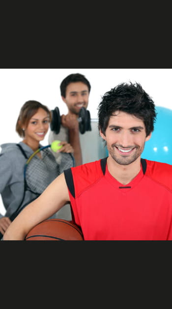 Profiter des activit&eacute;s sportives de&nbsp;votre entreprise