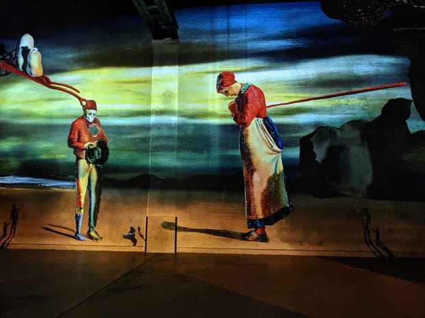 L'atavisme du crépuscule