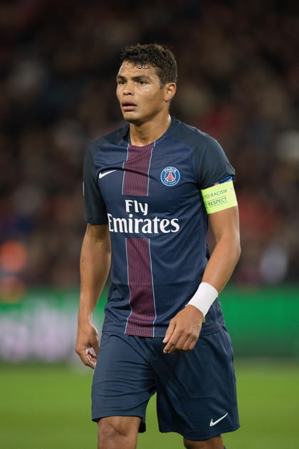 Une allocation logement de 12&nbsp;000&nbsp;euros pour&nbsp;Thiago Silva