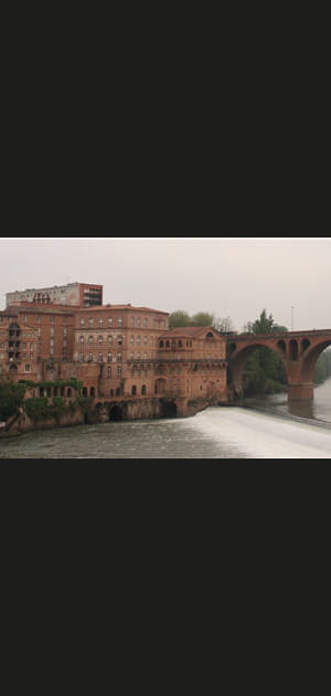 1er&nbsp;: Albi (Tarn)