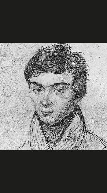 &Eacute;variste Galois (1811-1832)