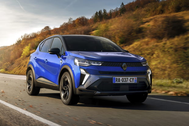 Une sortie prévue avant l'été