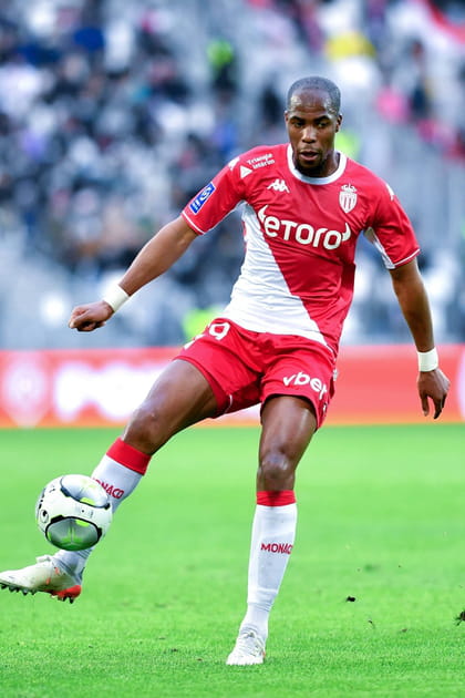Djibril Sidib&eacute;