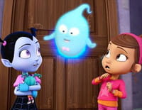 Vampirina : Crocs de lait