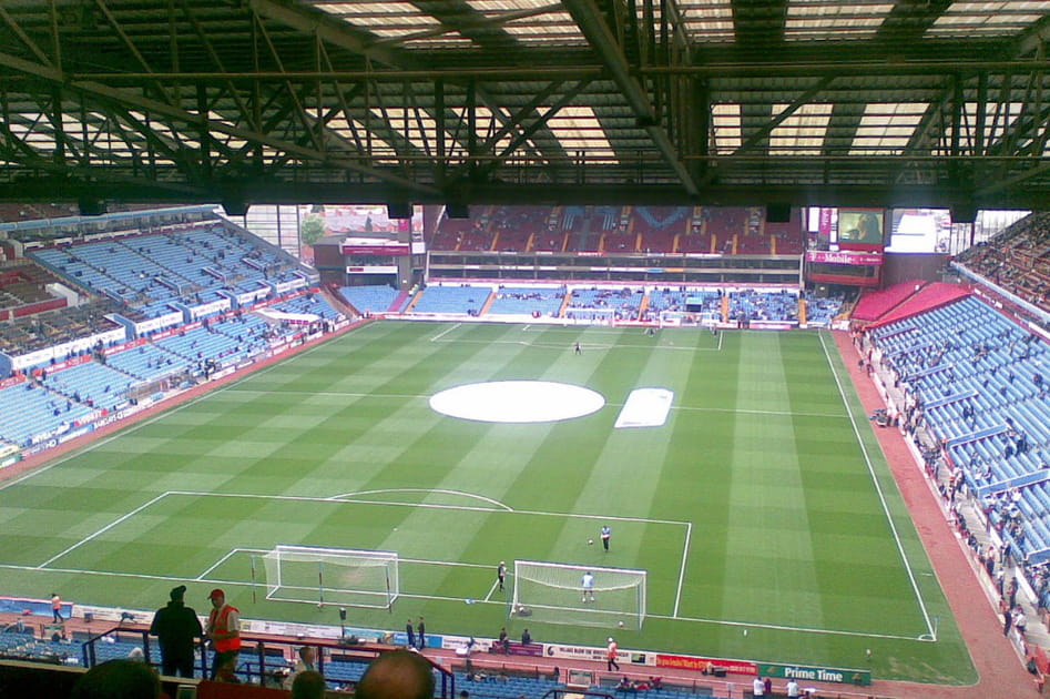Villa Park (Birmingham)