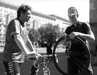 Streetphilosophy : Sers-toi de la technique !