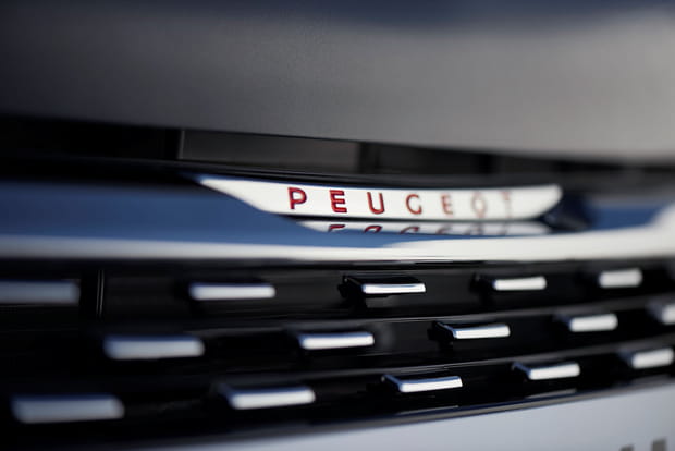 Peugeot 208 II