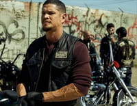 Mayans M.C. : Affaires internes