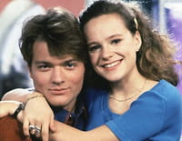 Premiers baisers : Une histoire d'amour