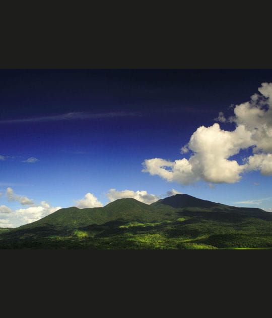 Le Costa Rica, le paradis de la biodiversit&eacute;
