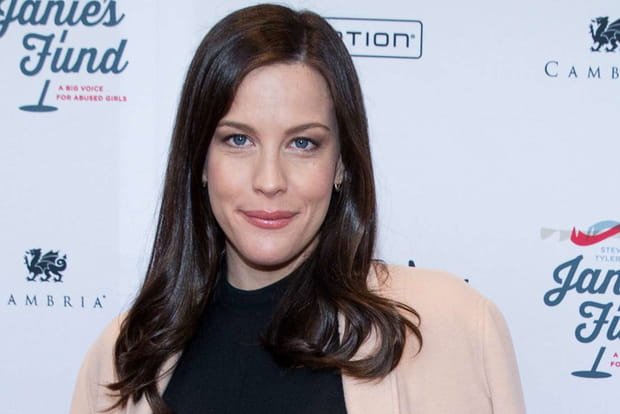 Liv Tyler