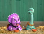 Dino Ranch
