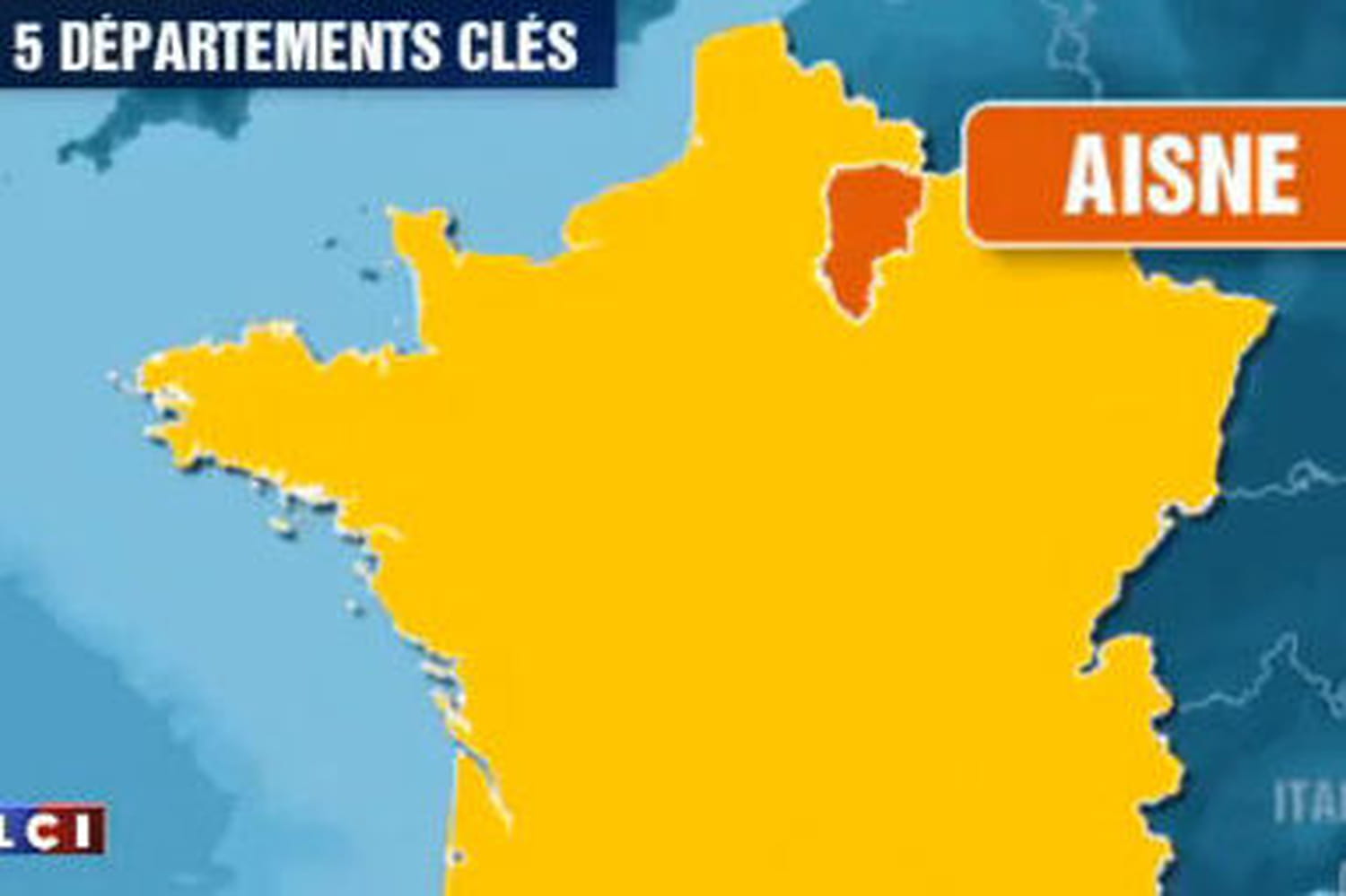 Dans l'Aisne, le FN optimiste