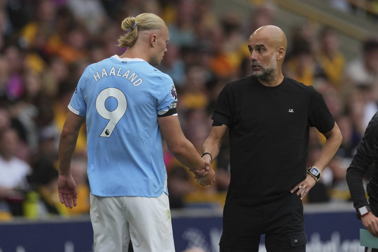 L'échange fou entre Haaland et un joueur du Real, le deal est très alléchant