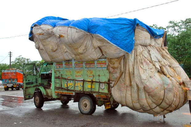 Paré pour la route !