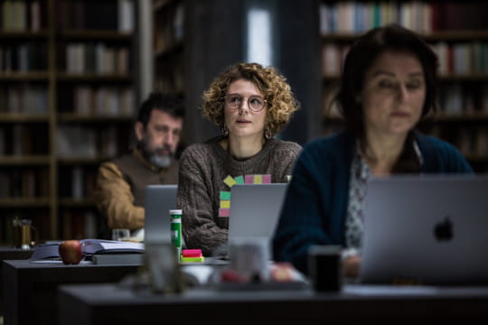 &quot;Les Traducteurs d&eacute;crit bien la profession&quot; Interview de Nicolas Richard, traducteur et auteur