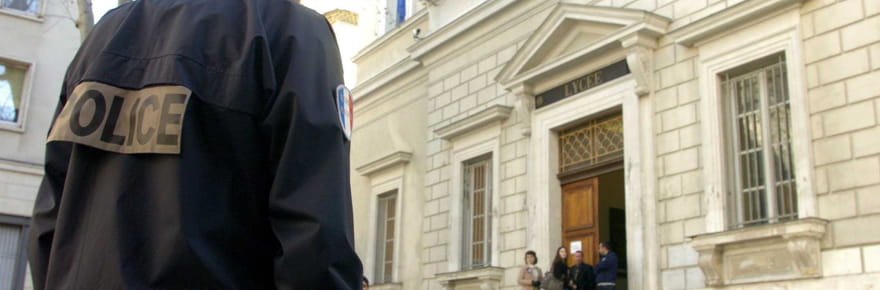 Attentat d&eacute;jou&eacute;&nbsp;en France&nbsp;: une attaque dans une &eacute;cole foment&eacute;e