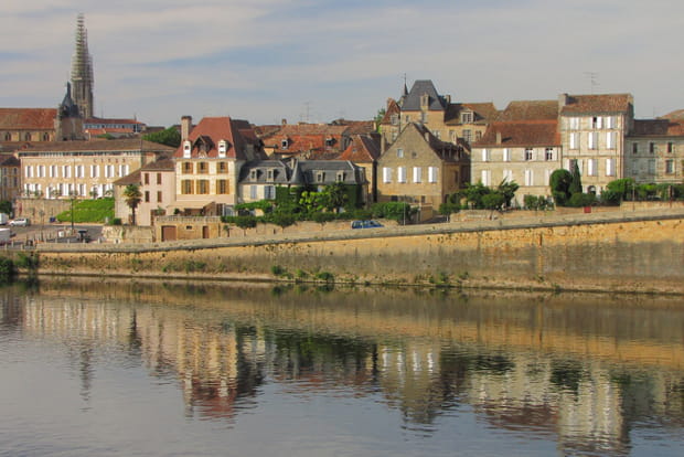 Bergerac, Dordogne