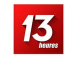 JT 13h (La Une)