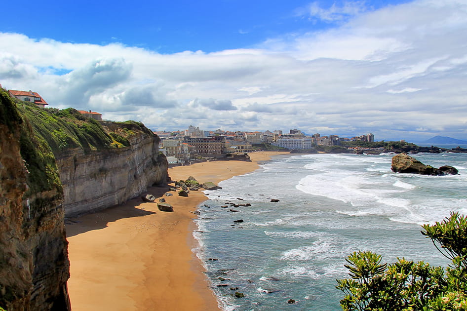 30&nbsp;spots immanquables pour savourer l'&eacute;t&eacute; indien en France&nbsp;: Le Pays basque