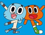 Le monde incroyable de Gumball