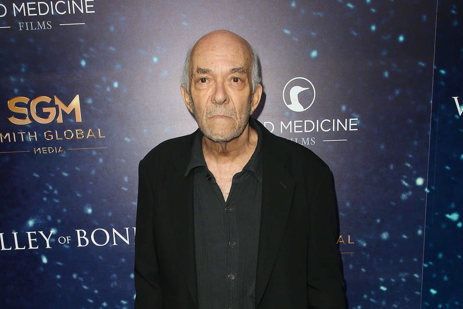 Ces stars du cin&eacute;ma et de la TV sont d&eacute;c&eacute;d&eacute;es en 2023&nbsp;: Mark Margolis