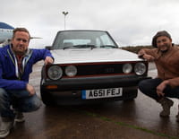 Car SOS : Pires cauchemars