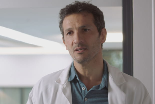 Arrêt de Demain nous appartient