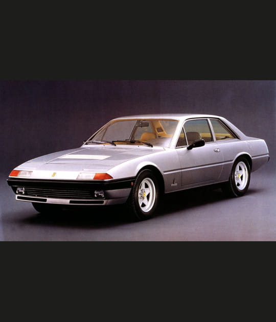 Ferrari 400&nbsp;Automatic i