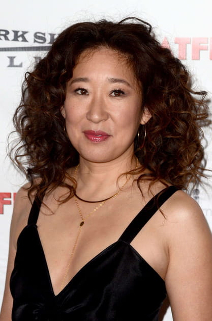 Sandra Oh&nbsp;: l'ancienne star de Grey's Anatomy