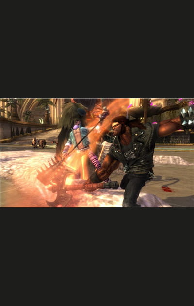 Le mauvais go&ucirc;t sacrifi&eacute; pour les dieux du m&eacute;tal